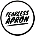 Fearless Apron